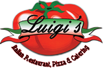 Luigi's Pizzeria located in Old Bridge, NJ.